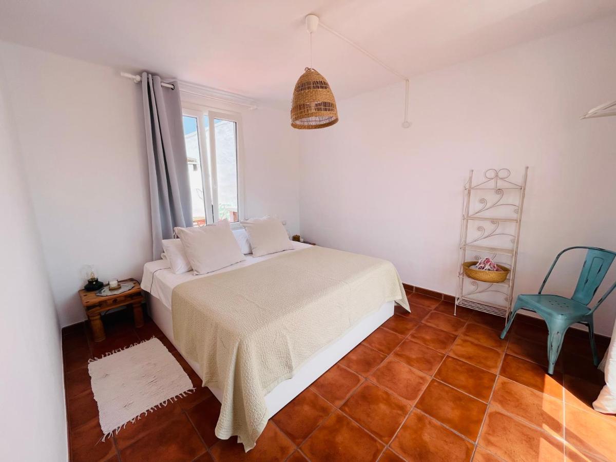 Casa Pura Vida Y El Mar Villa Caleta de Caballo Dış mekan fotoğraf
